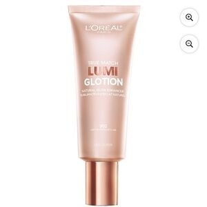 L'Oreal True Match Lumi Glotion - Light Glow